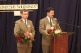 Z Makuszyńskim na sztandarze