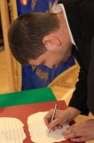 Z Makuszyńskim na sztandarze