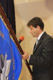 Z Makuszyńskim na sztandarze