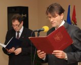 Z biznesem i&nbsp;samorządem w&nbsp;nowy rok