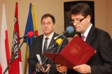 Z nadzieją w Nowy Rok