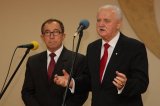 Z nadzieją w Nowy Rok