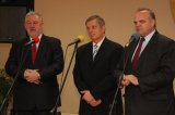 Z nadzieją w Nowy Rok