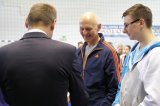 Z siatkówką za pan brat