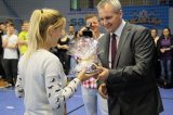 Z siatkówką za pan brat