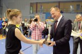 Z siatkówką za pan brat