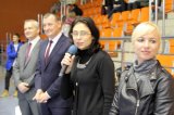 Z siatkówką za pan brat