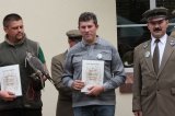 Lasy edukują  młodzież