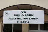 Lasy edukują  młodzież