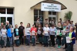 Lasy edukują  młodzież
