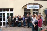 Lasy edukują  młodzież
