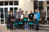 Lasy edukują  młodzież