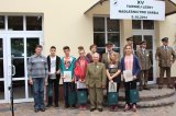 Lasy edukują  młodzież