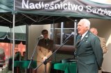 Lasy edukują  młodzież