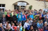 Lasy edukują  młodzież