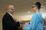 Matematyka królową konkursu