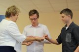 Matematyka królową konkursu