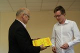 Matematyka królową konkursu