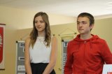 Matematyka królową konkursu