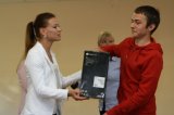 Matematyka królową konkursu