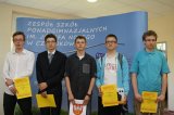 Matematyka królową konkursu