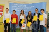 Matematyka królową konkursu