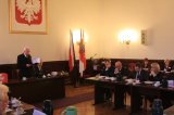 Wybrano nowe władze powiatu