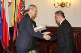 Wybrano nowe władze powiatu