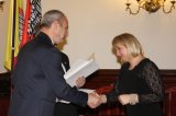 Wybrano nowe władze powiatu