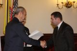 Wybrano nowe władze powiatu