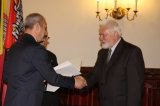 Wybrano nowe władze powiatu