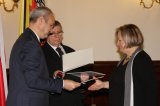 Wybrano nowe władze powiatu