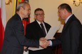 Wybrano nowe władze powiatu