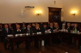 Wybrano nowe władze powiatu