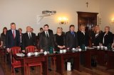 Wybrano nowe władze powiatu