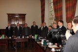 Wybrano nowe władze powiatu