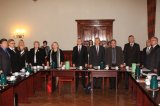 Wybrano nowe władze powiatu