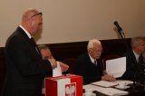 Wybrano nowe władze powiatu