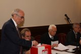 Wybrano nowe władze powiatu