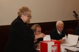 Wybrano nowe władze powiatu