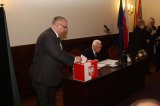Wybrano nowe władze powiatu