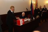 Wybrano nowe władze powiatu