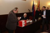 Wybrano nowe władze powiatu