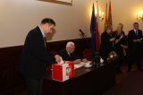 Wybrano nowe władze powiatu