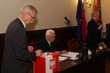 Wybrano nowe władze powiatu