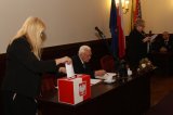 Wybrano nowe władze powiatu