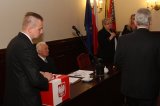 Wybrano nowe władze powiatu