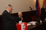 Wybrano nowe władze powiatu