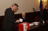 Wybrano nowe władze powiatu