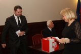 Wybrano nowe władze powiatu